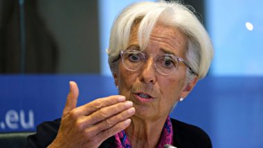 ECB Chief Christine Lagarde Downplays Bitcoin's Risks to Financial Stability, Troubled by Stablecoins