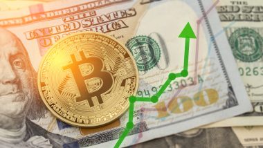 George Ball Says Crypto Is Effective Hedge Against Currency Debasement as US Passes $1.9 Trillion Stimulus Bill