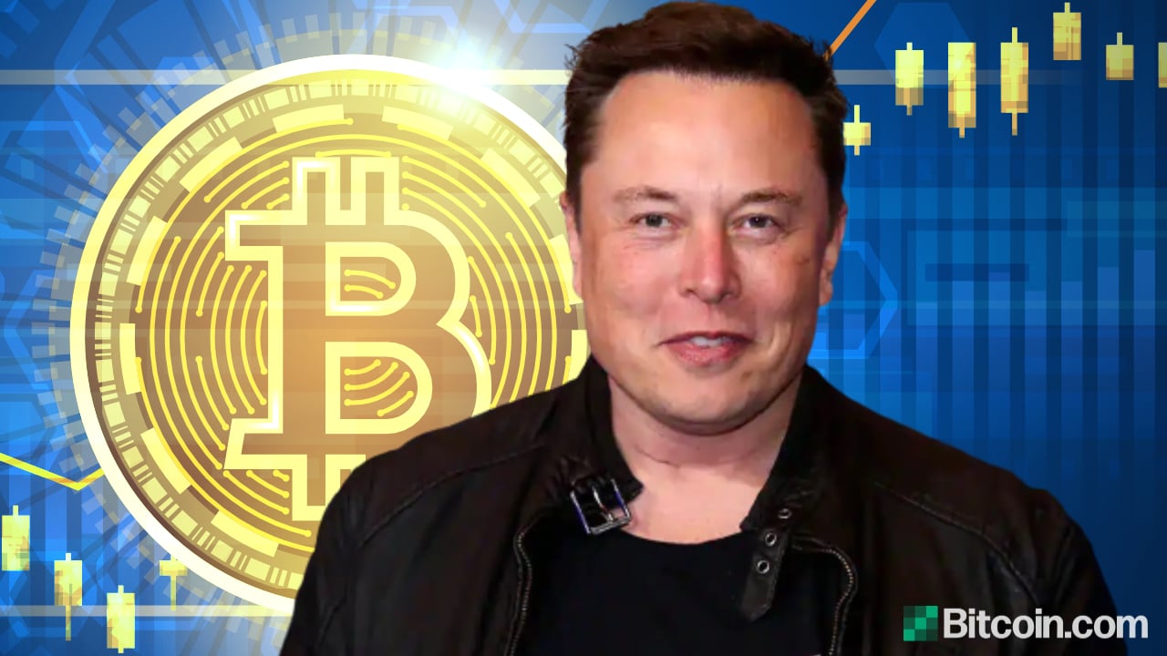 Elon Musk Confirms He Owns Bitcoin, Has Not Sold Any — Tesla Intends to Hold BTC Long Term, Sold Some to Prove Liquidity
