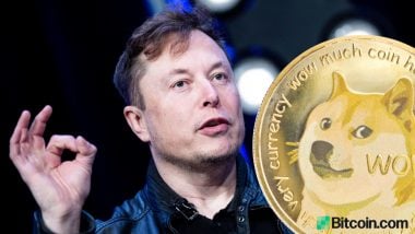 Elon Musk Says He Won't Sell Any Dogecoin — Admits He's the 'Ultimate Hodler'
