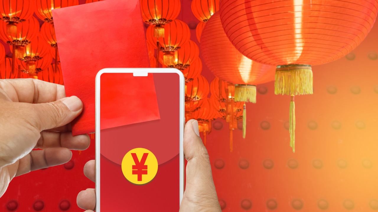 Beijing's $1.5 Million Digital Yuan Giveaway: China to Airdrop Digital Currency for Chinese New Year