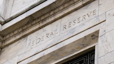 Federal Reserve Bank Presidents: Cryptocurrency Sell-off Not a Systematic Concern, Does Not Affect Fed Policy