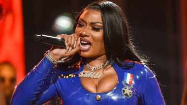 $1 Million Bitcoin Giveaway: Rapper Megan Thee Stallion Hands Out Free BTC on Twitter