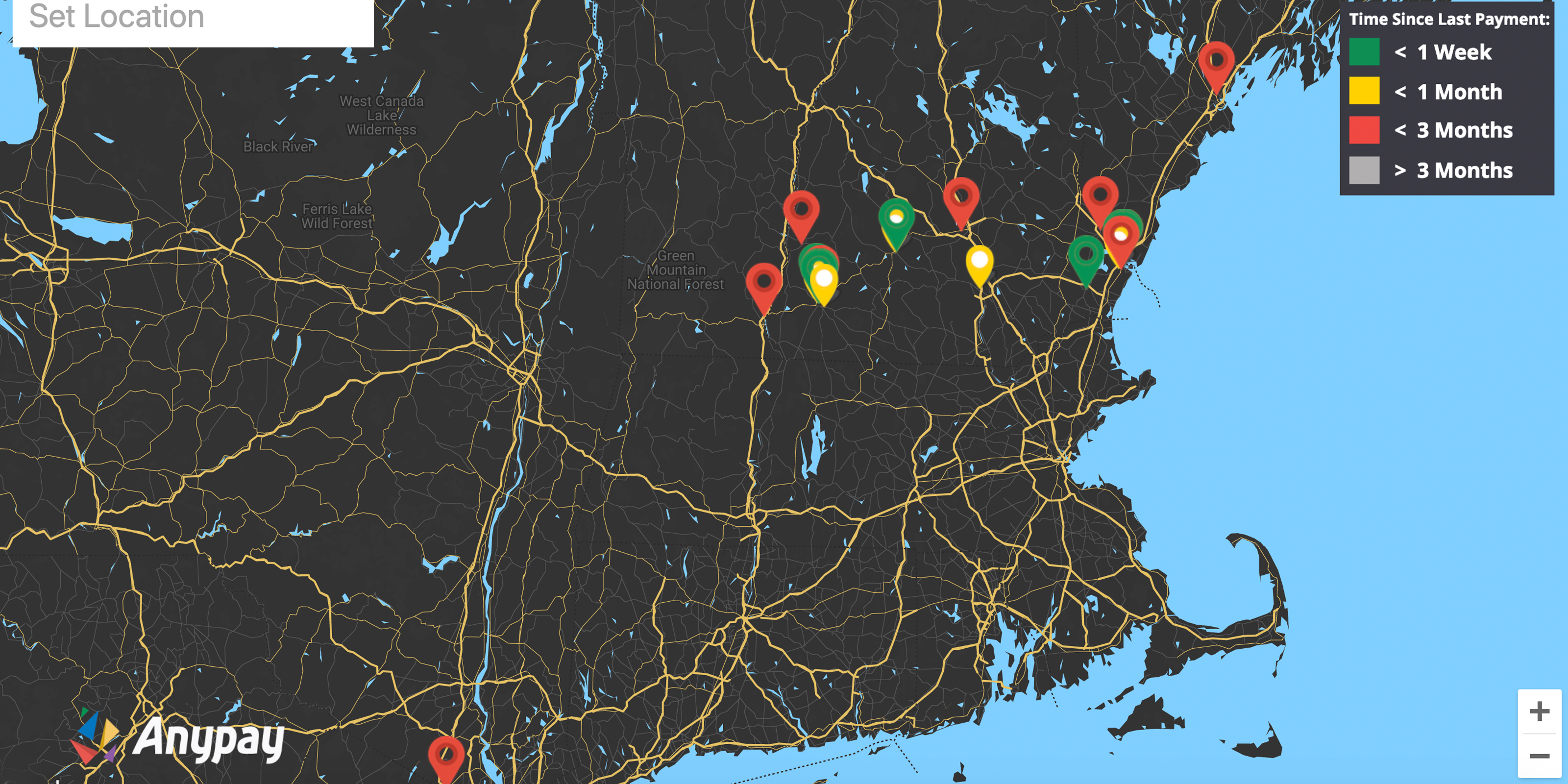 Keene New Hampshire Is Not Only a Libertarian Enclave - It's Also a Crypto Mecca Keene New Hampshire Is Not Only a Libertarian Enclave - It's Also a Crypto Mecca