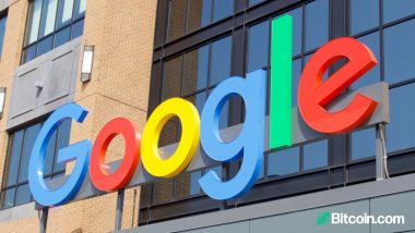 Google Announces New Policy for Cryptocurrency Ads
