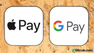 Coinbase Card Integrates With Apple Pay and Google Pay — Cardholders Can Use Crypto for Payments, Earn Rewards