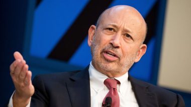 Former Goldman Sachs CEO: If I Were a Regulator, I'd Be Hyperventilating at the Success of Bitcoin