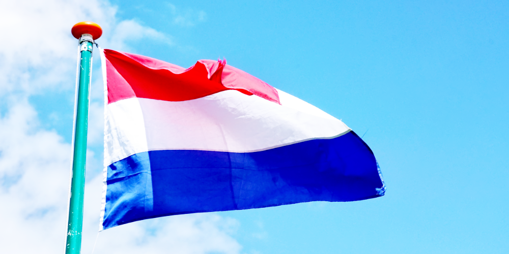 Dutch Central Bank Prepares to Start Regulating Crypto Sector