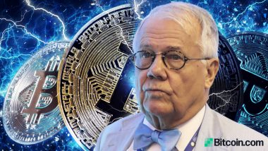 Quantum Fund Cofounder Jim Rogers Insists Governments Could Ban Cryptocurrencies