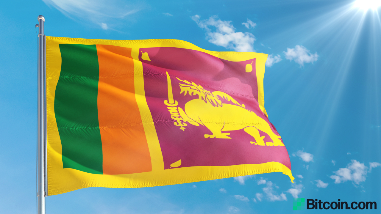 Sri Lanka's Crypto Regulation: Central Bank Warns of Cryptocurrency Risks, Unlicensed Exchanges