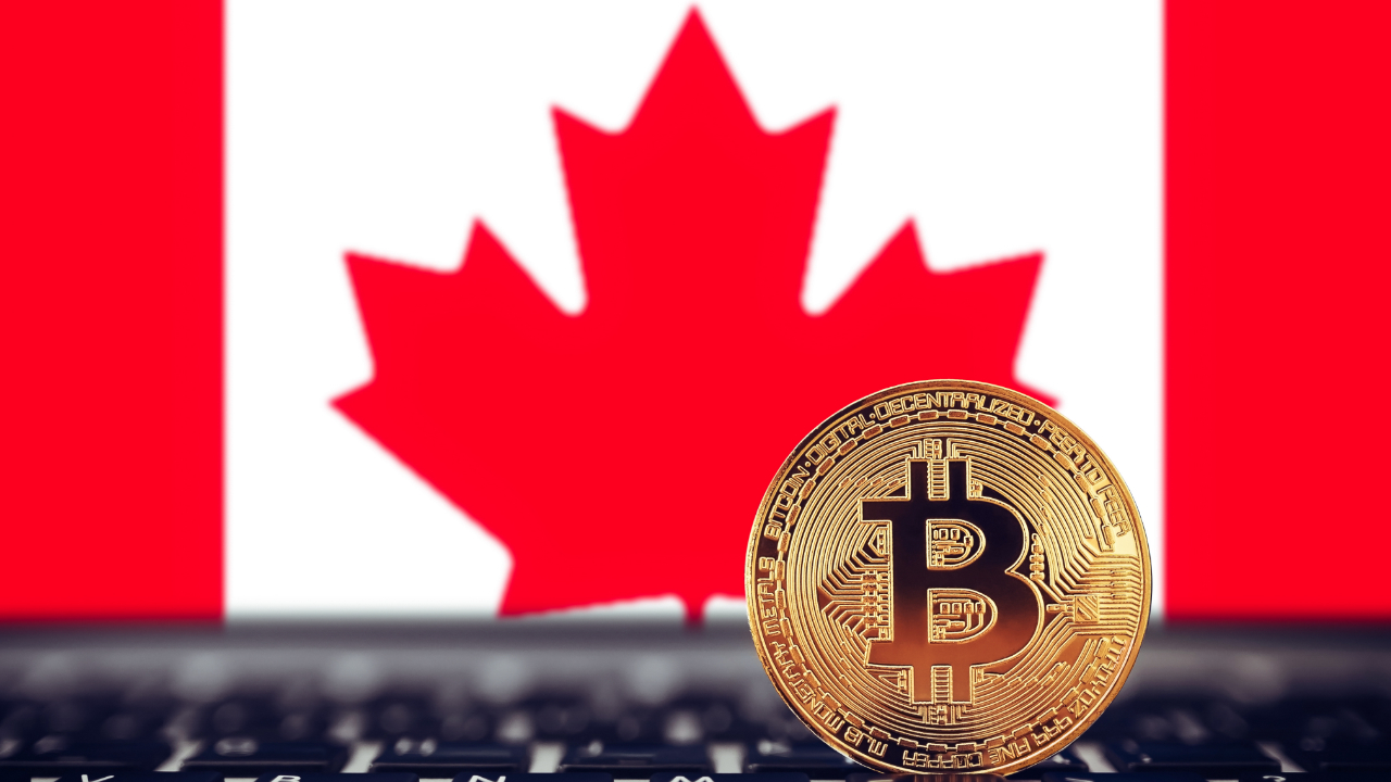 Crypto ETF Canada Liste