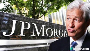 JPMorgan Boss Jamie Dimon Says 'I Don't Care About Bitcoin' but Clients Are Interested