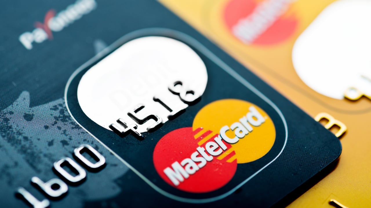 Mastercard Launching Crypto Rewards Credit Card With Real-Time Bitcoin Rewards