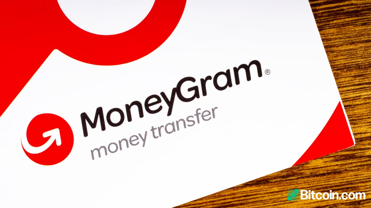 Bitcoin anche per MoneyGram: crypto-to-cash