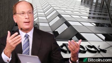 Blackrock CEO Larry Fink: Bitcoin Makes US Dollar Less Relevant, Can Evolve Into a Global Market