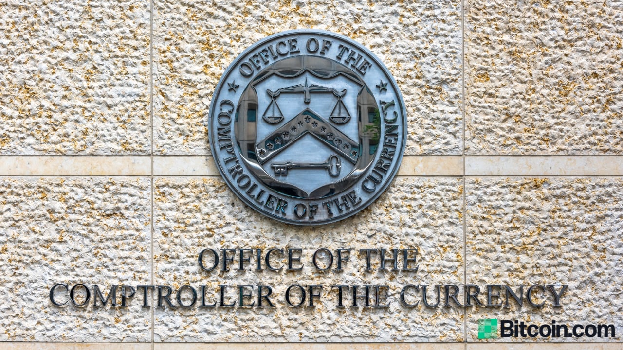 Top US Banking Regulator to Review Cryptocurrency Standards Under New Leadership