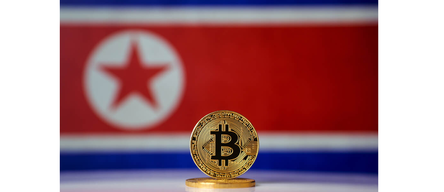 North Korea Plans to Launch a Cryptocurrency to Bypass Economic Sanctions