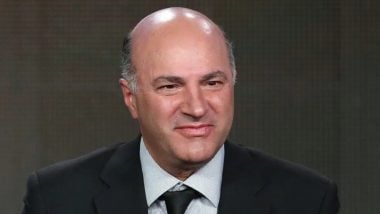 Shark Tank’s Kevin O'Leary Expects Flood of Institutional Money Into Bitcoin When ESG Standards Are Met