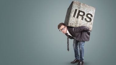 IRS Updates Tax Requirements for Cryptocurrency Owners