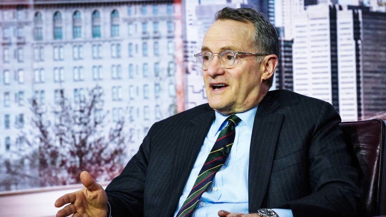 Oaktree Capital Founder Howard Marks Changes His Mind About Bitcoin as Demand Soars and Price Jumps 10x