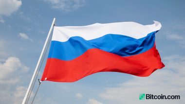 De-Dollarization: Russia Removing All US Dollar Assets From Its $600 Billion National Wealth Fund
