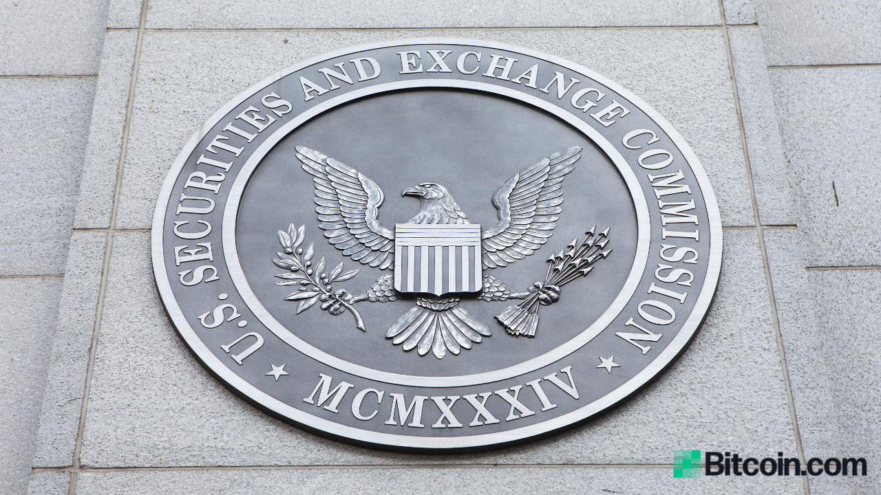 US SEC Has Brought 75 Enforcement Actions on Crypto Industry