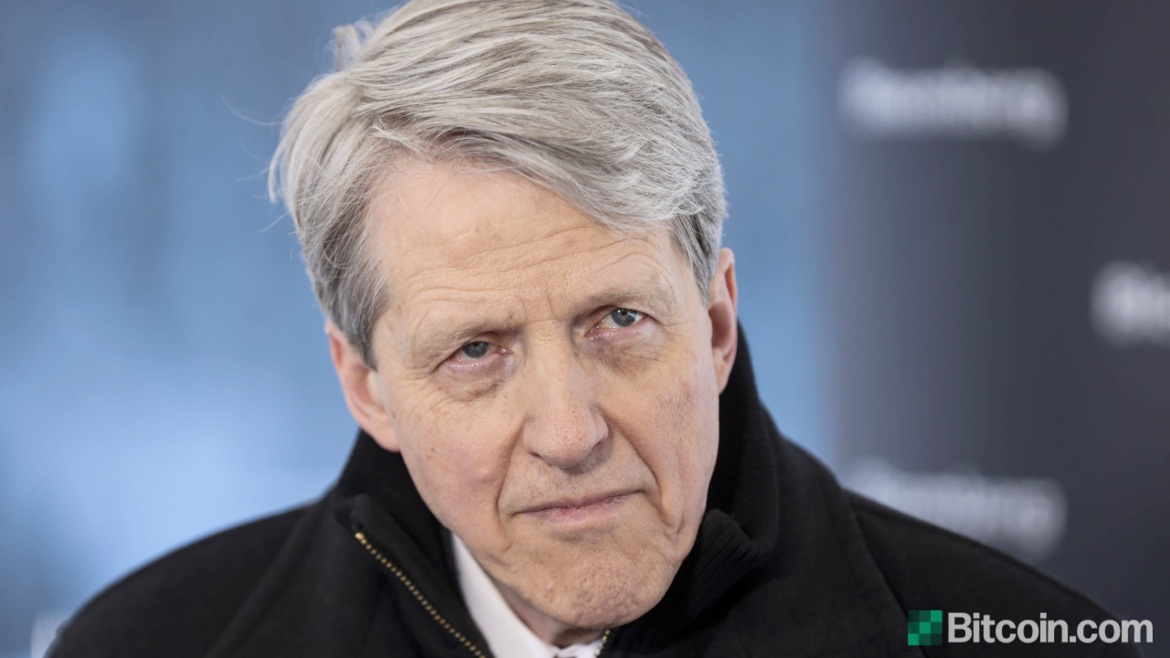 Cryptocurrency shiller comments does kraken only offer bitcoin