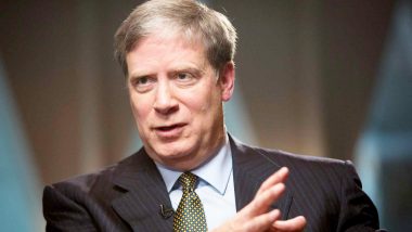 Stan Druckenmiller: US Will Likely Lose Reserve Currency Status in 15 Years, Hard to Unseat Bitcoin as Store of Value