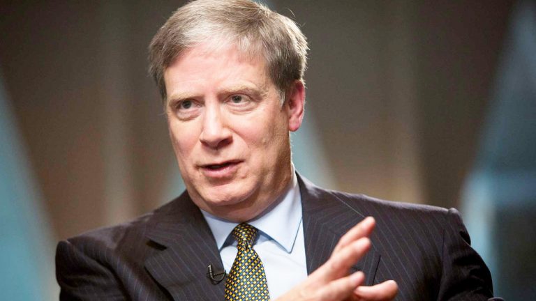 Stan Druckenmiller: US Will Likely Lose Reserve Currency Status in 15 Years, ...
