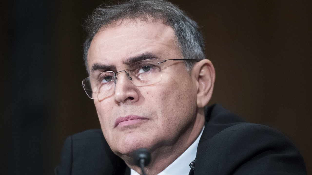 'Dr Doom' Nouriel Roubini Admits Bitcoin May Be a Store of Value, Sees Big Revolution in Central Bank Digital Currencies