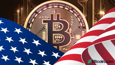 Task Force Pushes Biden Administration to Tighten Cryptocurrency Regulation