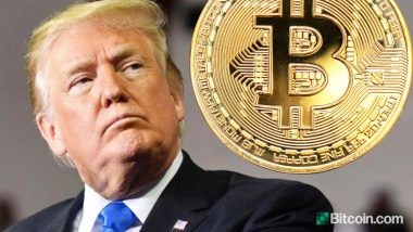 Donald Trump Detests Bitcoin, Calls BTC a Scam, Wants Heavy Crypto Regulation