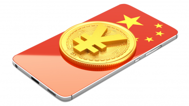 Digital Yuan Giveaway: China's Shenzhen City Hands Out 10 Million Yuan in Central Bank Digital Currency