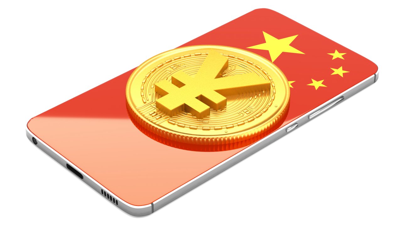 Digital Yuan Giveaway China s Shenzhen City Hands Out 10 Million Yuan 