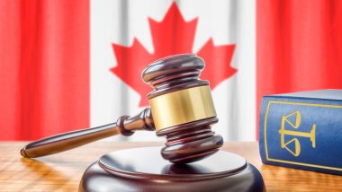 Canada's Tax Authority Asks Court to Force Crypto Exchange to Hand Over Data on All Users