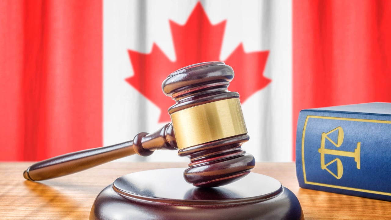 Canada's Tax Authority Asks Court to Force a Major Crypto Exchange to Hand Over Data on All Users