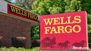 Wells Fargo Gets Into Crypto With Upcoming 'Professionally Managed' Cryptocurrency Investment