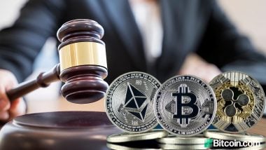 Ripple Wins Discovery: Judge Grants Access to SEC Internal Records on Bitcoin, Ether, XRP