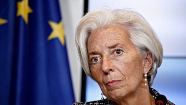 ECB Chief Christine Lagarde Calls for Global Bitcoin Regulation — Says BTC Conducts 'Funny Business'