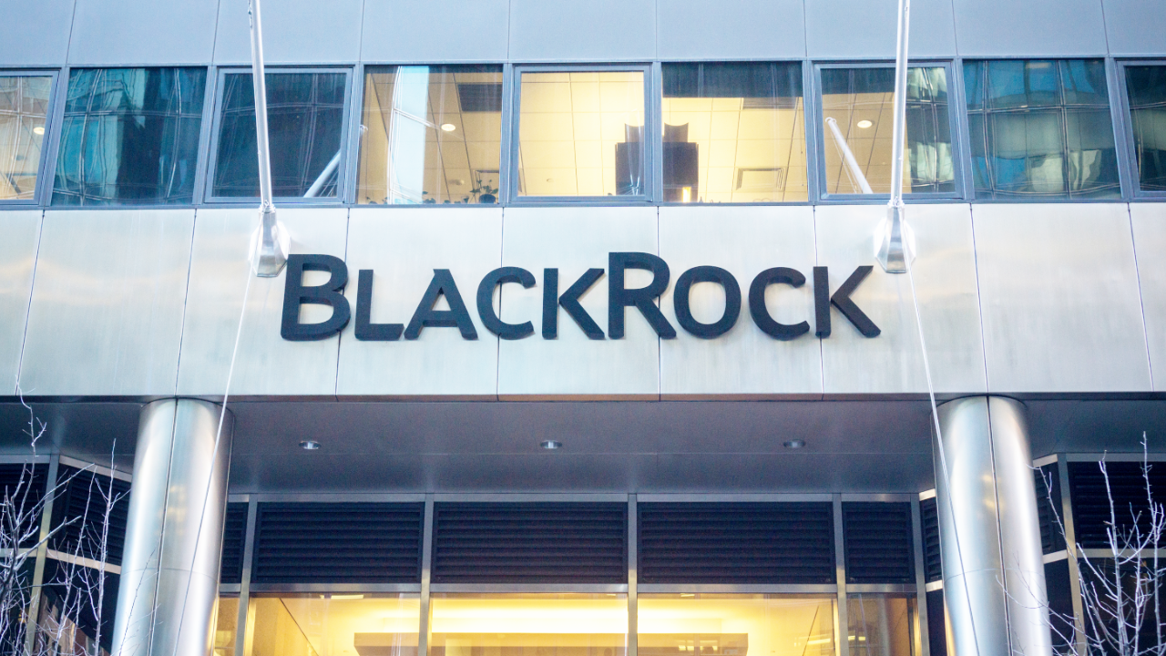 Blackrock's Chief Investment Officer: Cryptocurrency Is Here to Stay, Bitcoin Could Replace Gold