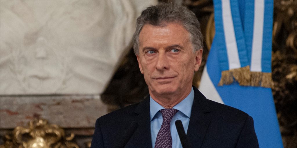 Capital Controls in Argentina Demonstrate Dangers of Government-Controlled Money