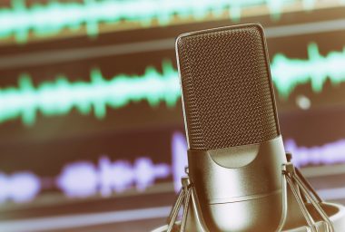 How to Start a Crypto Podcast