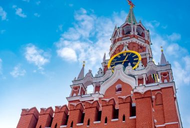 Russia Regulates Digital Rights, Advances Other Crypto-Related Bills