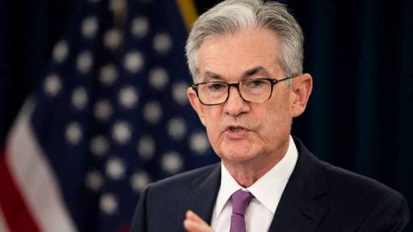 The Fed Plans to Inject $60 Billion per Month Into the Economy
