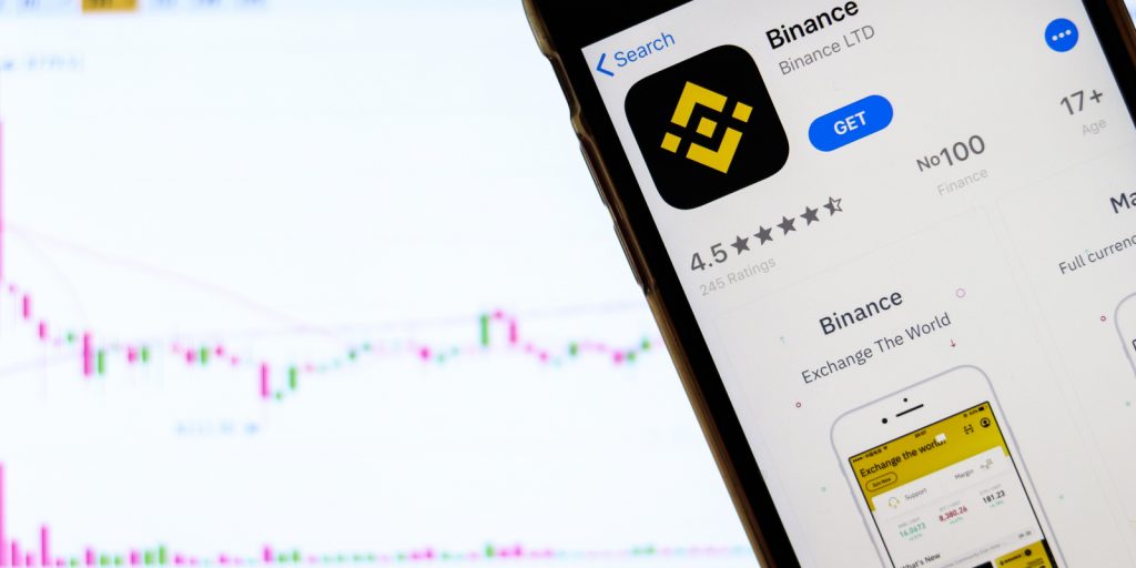 Binance to Add Bitcoin Cash to Its Decentralized Exchange