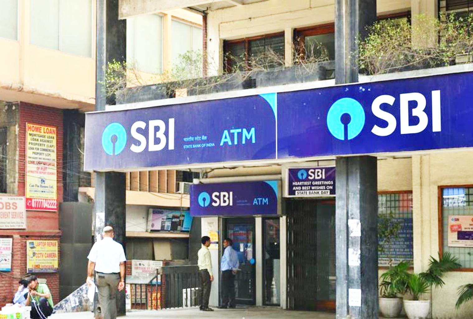 State Bank of India Chief Says Crypto Regulation Is a Must