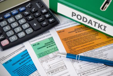 Tax Form to Report Revenues From Cryptocurrency Trading Issued in Poland