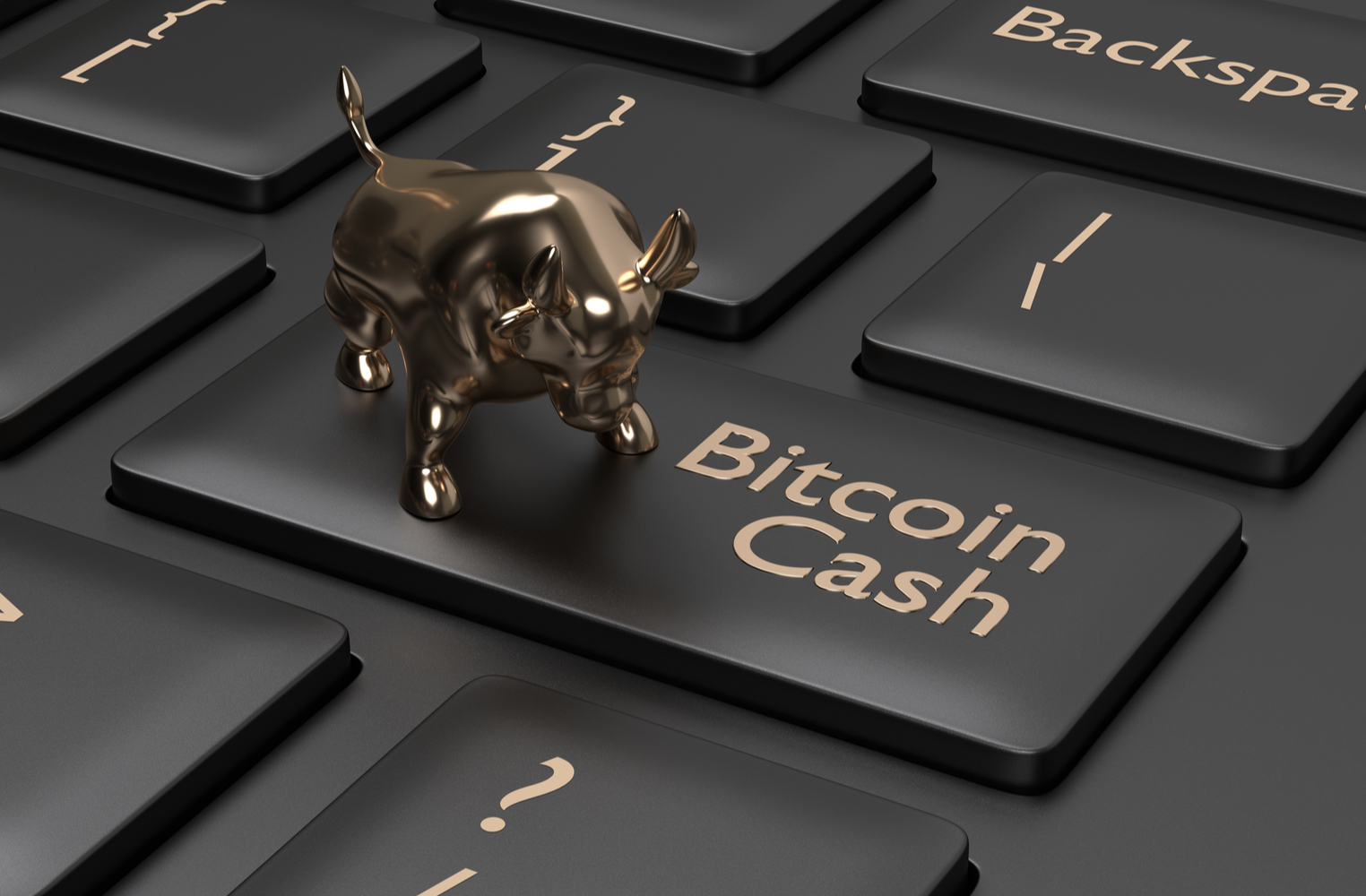 Crypto Investment Group Grayscale Releases Bitcoin Cash Primer