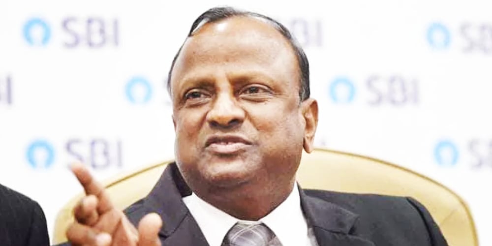 State Bank of India Chief Argues Crypto Regulation Is a Must State Bank of India Chief Argues Crypto Regulation Is a Must