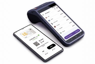 FOIN Allows Merchants to Accept Crypto Payments In-Store